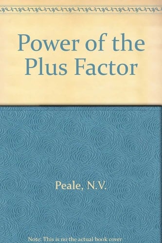 Power of Plus Factor