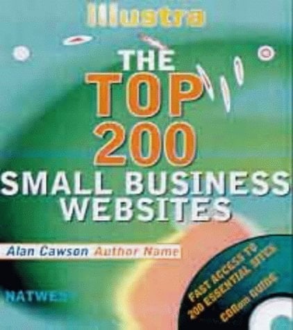The Top 200 Web Sites for Small Business