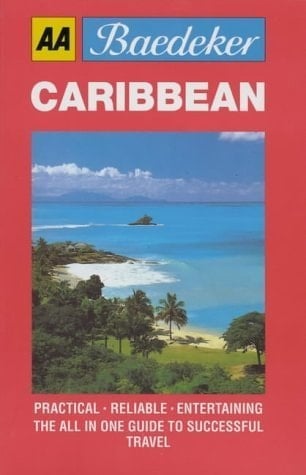 Baedeker Caribbean