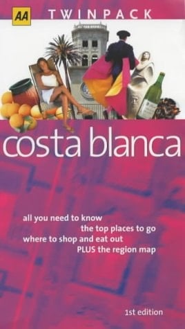 TwinPack Costa Blanca