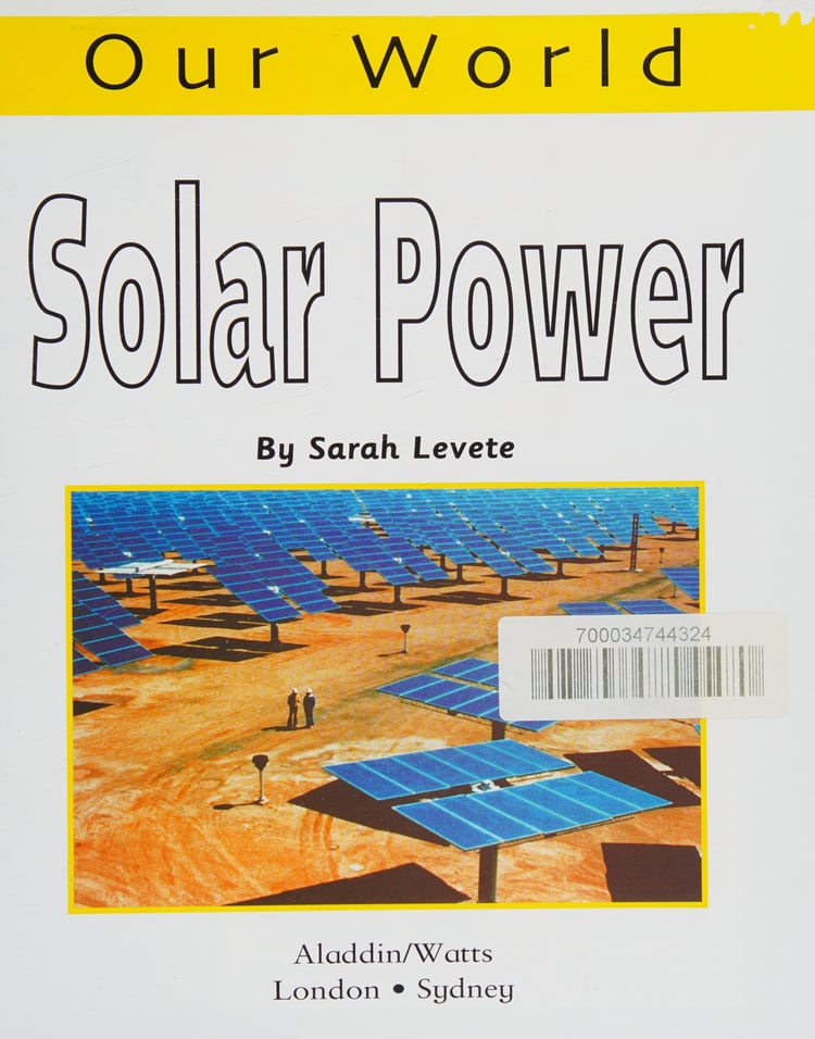 Solar Power