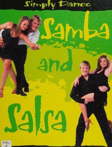 Samba And Salsa