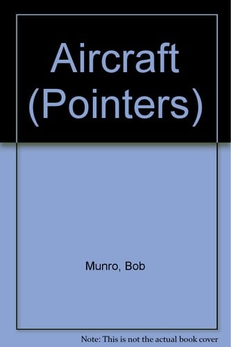 Aircraft