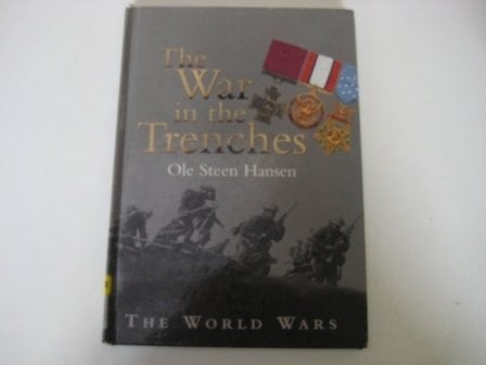 World Wars War in the Trenches