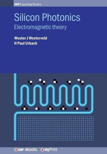 Silicon Photonics Electromagnetic Theory