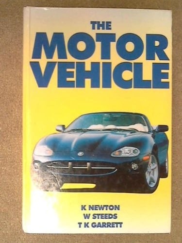 The Motor Vehicle