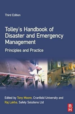 Tolley's handbook of disaster and emergency management