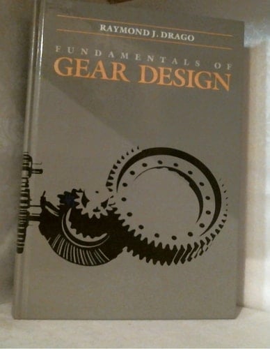 Fundamentals of Gear Design