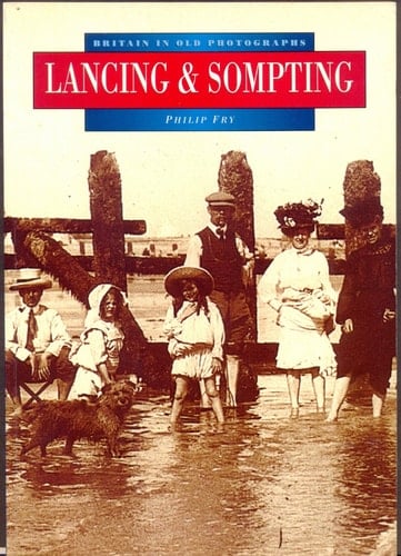 Lancing and Sompting