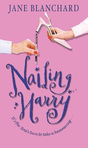 Nailing Harry