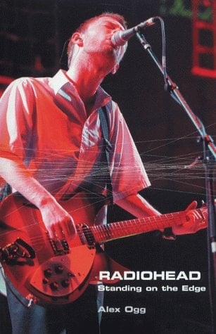 Radiohead Standing on the Edge