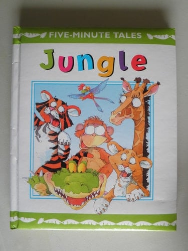 Jungle