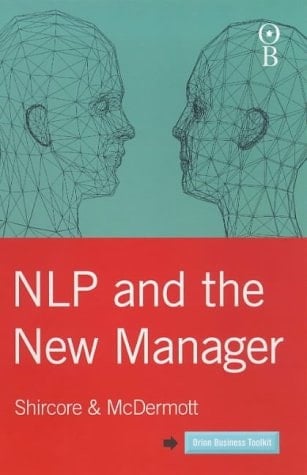 NLP and the New Manager