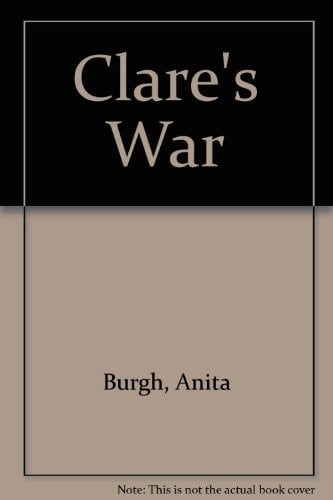 Clare's War