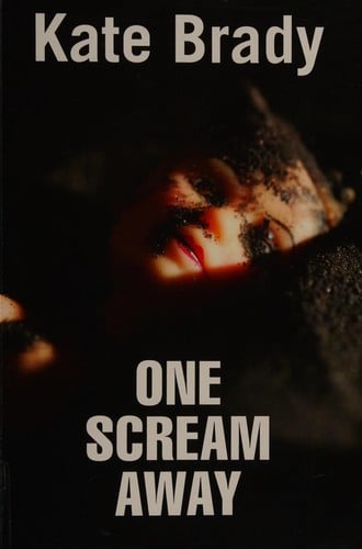 One Scream Away