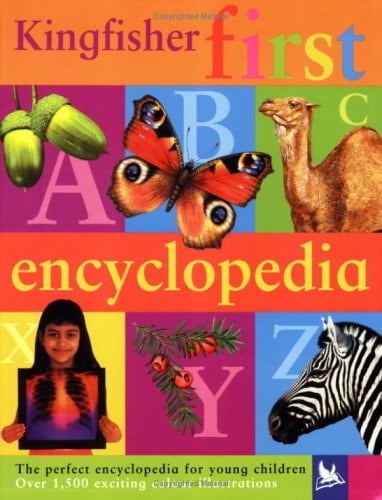 First Encyclopedia