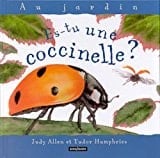 Es-Tu Une Coccinelle ?