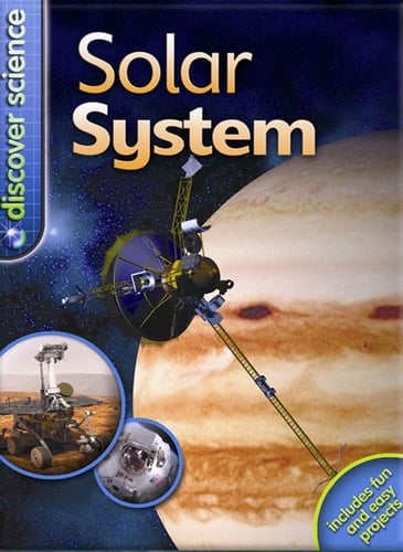 Discover Science: Solar System