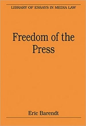 Freedom of the Press
