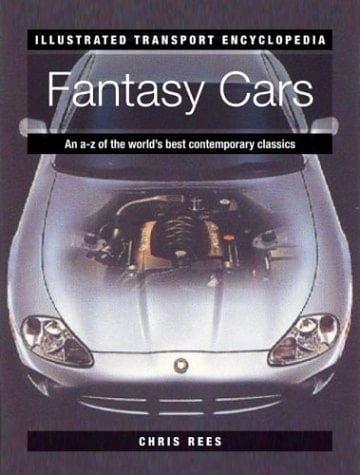 Fantasy Cars
