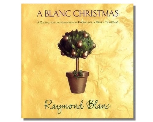 Blanc Christmas (Bang and Olufsen)