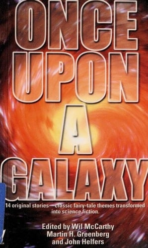 Once Upon a Galaxy