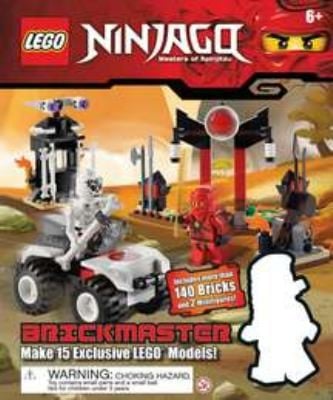 Lego Ninjago Masters Of Spinjitzu