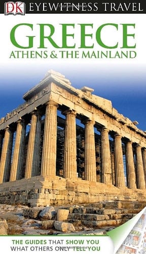 Greece Athens & the Mainland