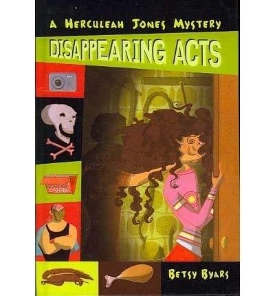 Disappearing Acts