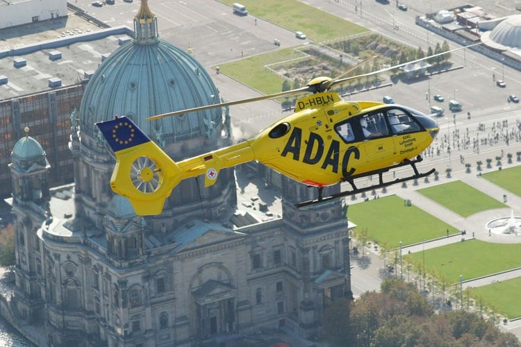 Guidelines for Air Medical Crew Education