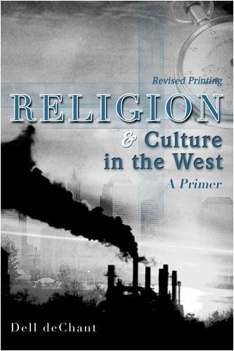 Religion and Culture in the West A Primer