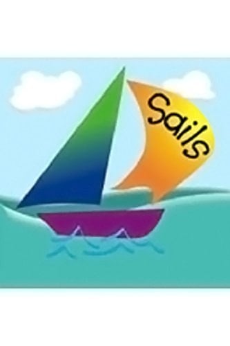 Sail Ss Blu Snow and Ice Nf