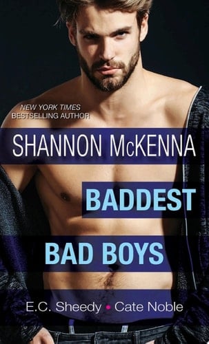 Baddest Bad Boys