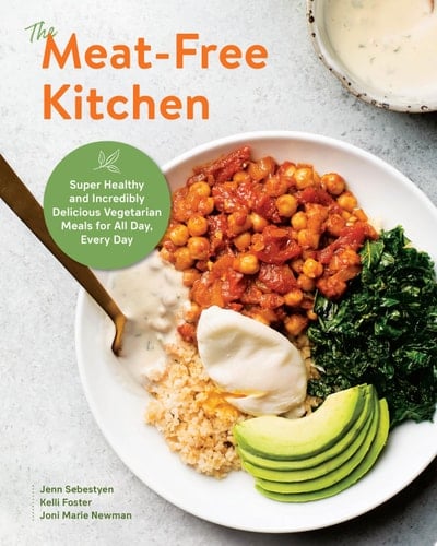 The Meat-Free Kitchen