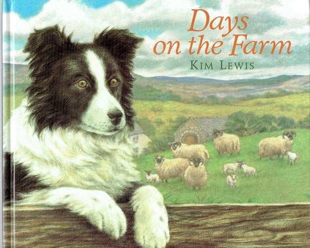 Days on the Farm