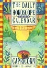 Capricorn Diary 1999