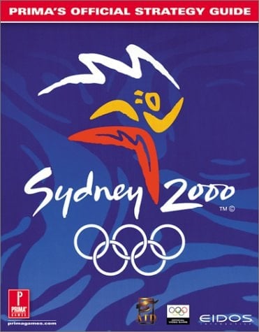 Sydney 2000