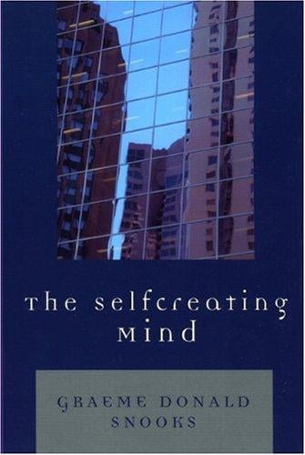 The selfcreating mind