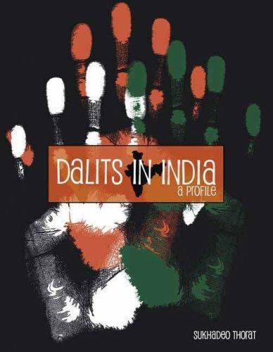 Dalits in India: a profile