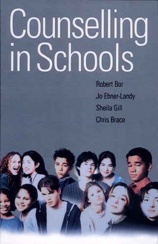 Counselling in Schools