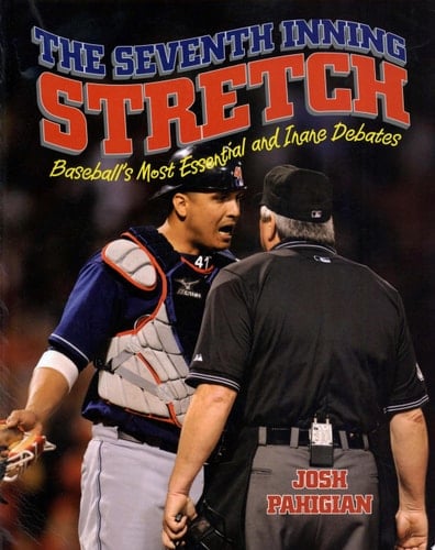 Seventh Inning Stretch