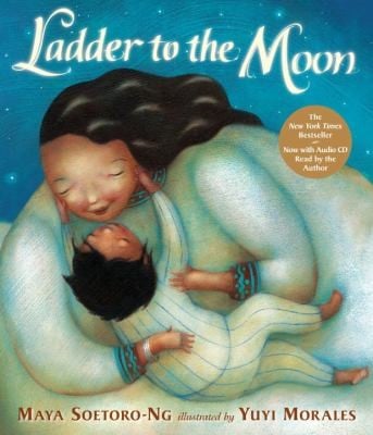 Ladder To The Moon