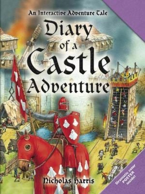 Diary Of A Castle Adventure