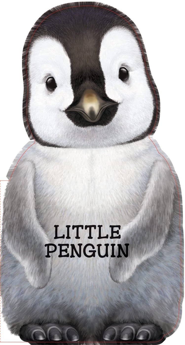 Little Penguin