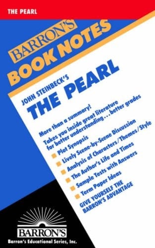 The Pearl