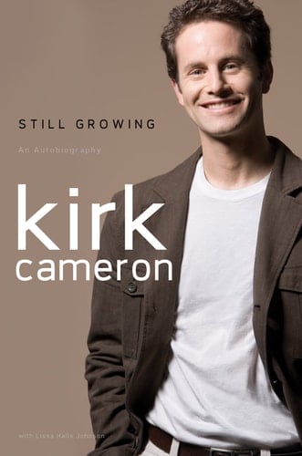Still Growing An Autobiography
