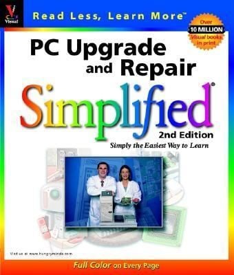 Pc Upgrade Repair Simplified
