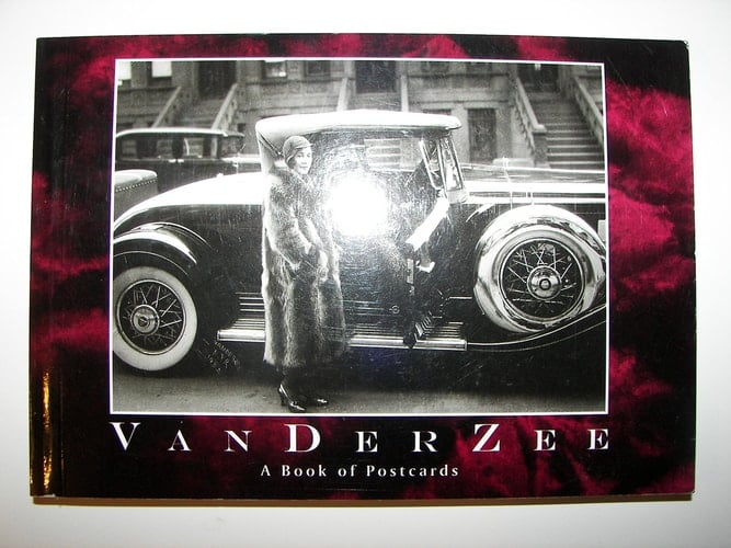 Vanderzee