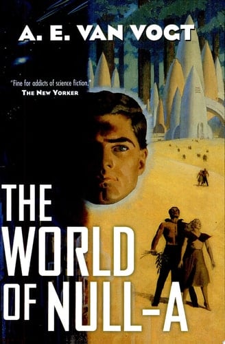 The World of Null-A