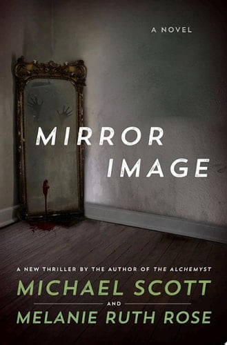 Mirror Image A Novel